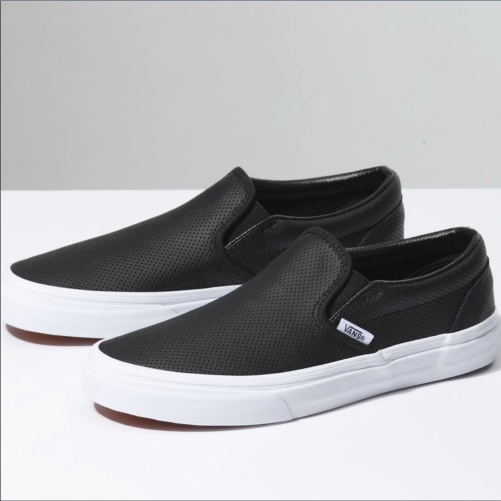 Vans Slip-on Sneakers